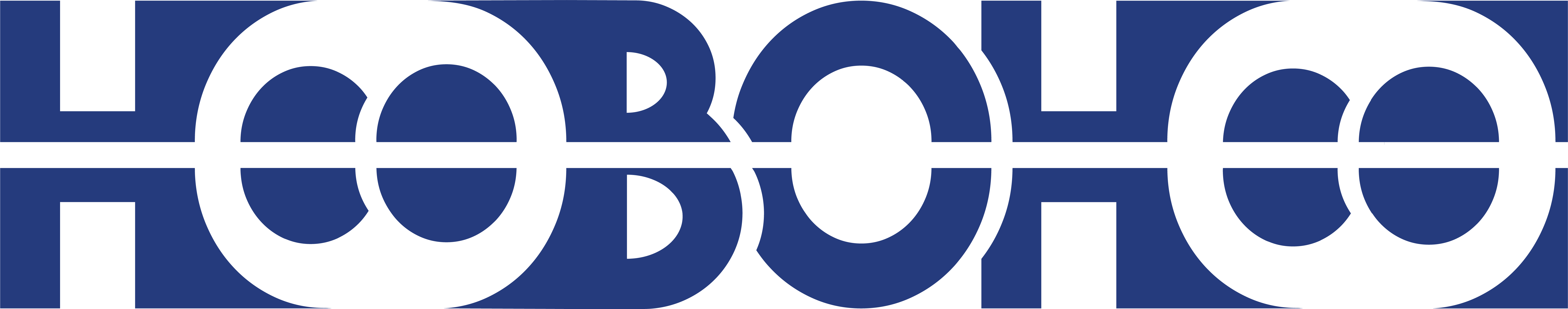 Hoobohoo - Logo